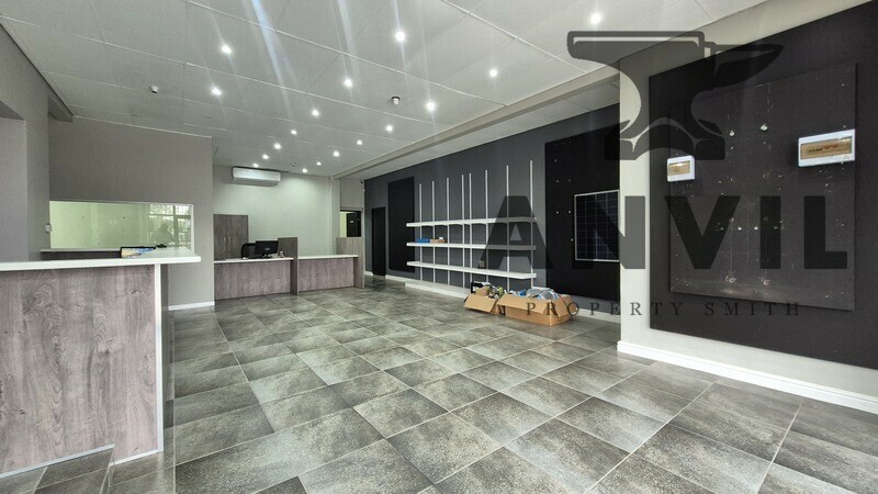 60 Heugh Road Walmer Park - 60 Heugh Road , Walmer property image 2