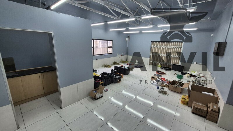 60 Heugh Road Walmer Park - 60 Heugh Road , Walmer property image 16