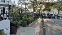 The Alphen - The Alphen - Old Maturation Cellar - unit 2 property image 19
