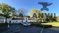 The Alphen - The Alphen - Old Maturation Cellar - unit 2 property image 16