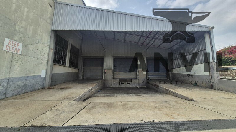 GM Industrial Park,  - Ground Unit 30 property image 29