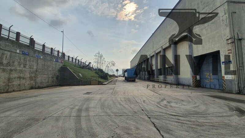 GM Industrial Park,  - Ground Unit 30 property image 30