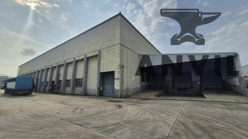 GM Industrial Park,  - Ground Unit 30 property image 31