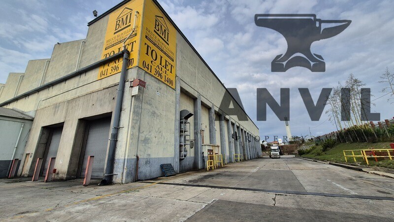 GM Industrial Park,  - Ground Unit 30 property image 32