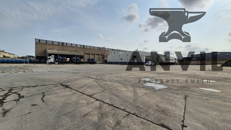 GM Industrial Park,  - Ground Unit 30 property image 33