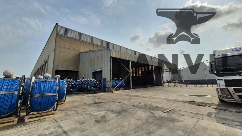 GM Industrial Park,  - Ground Unit 30 property image 35