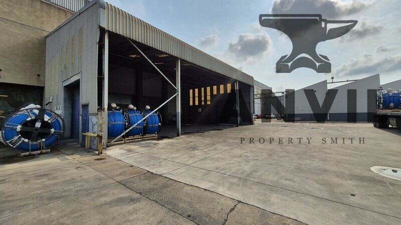 GM Industrial Park,  - Ground Unit 30 property image 36
