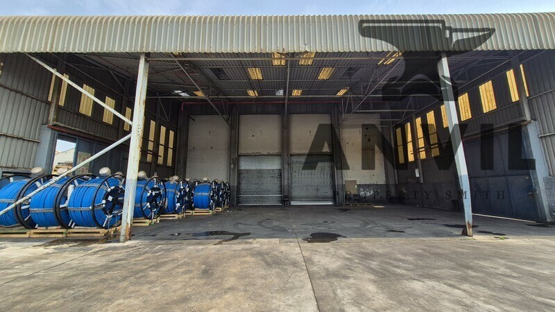 GM Industrial Park,  - Ground Unit 30 property image 37