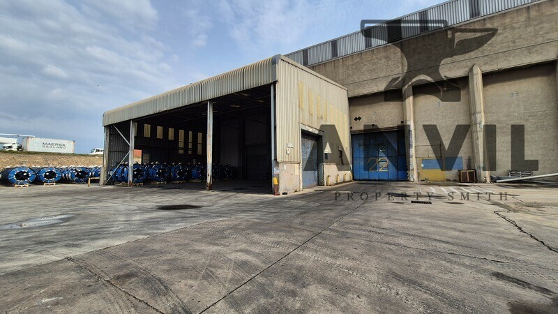 GM Industrial Park,  - Ground Unit 30 property image 38