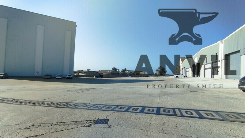 GM Industrial Park,  - Warehouse 6 property image 20