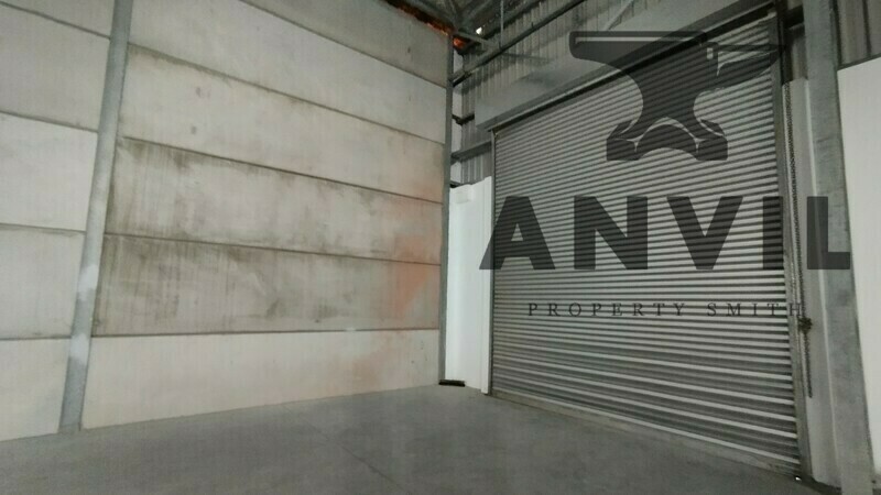 GM Industrial Park,  - Warehouse 6 property image 8