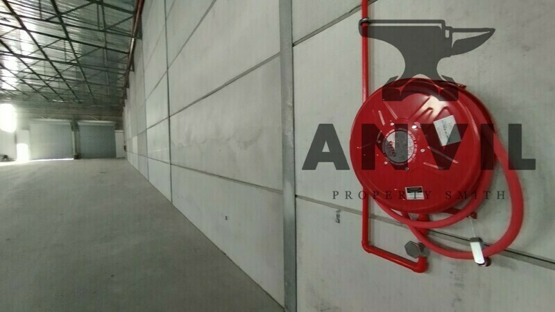 GM Industrial Park,  - Warehouse 6 property image 6