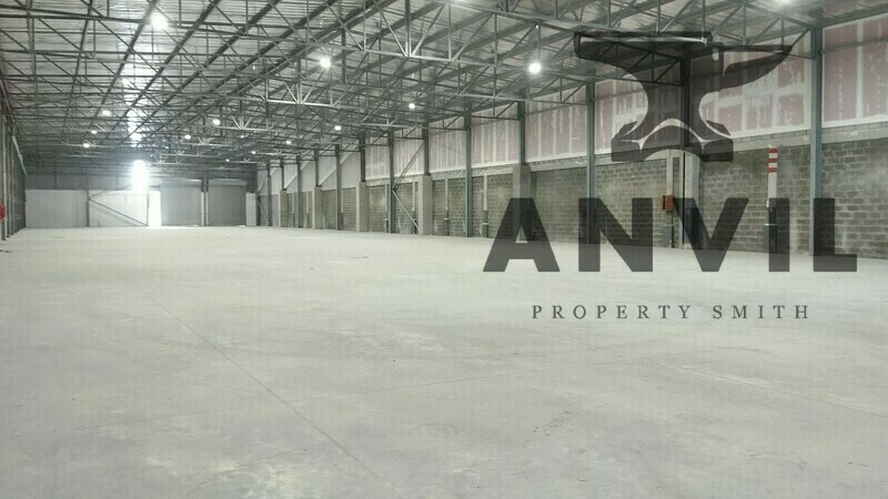 Warehouse 6