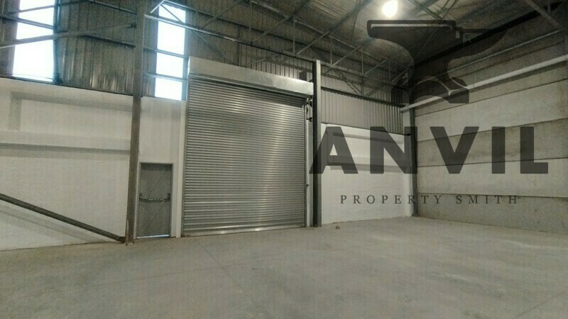 GM Industrial Park,  - Warehouse 6 property image 4