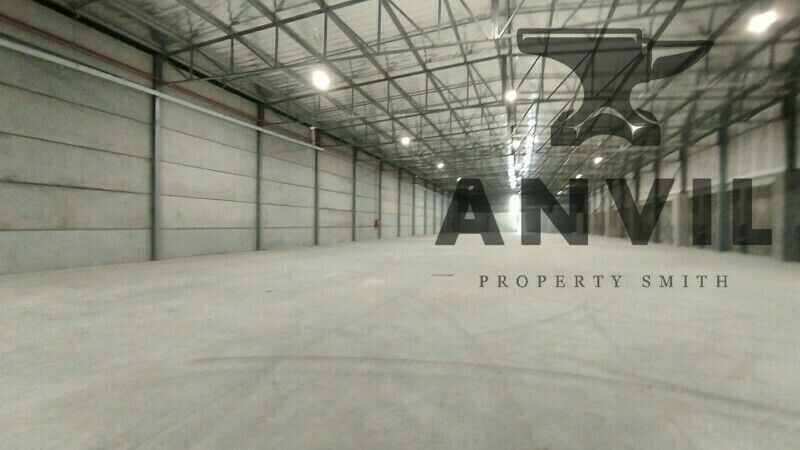 GM Industrial Park,  - Warehouse 6 property image 5