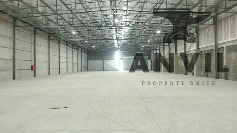 GM Industrial Park,  - Warehouse 6 property image 7