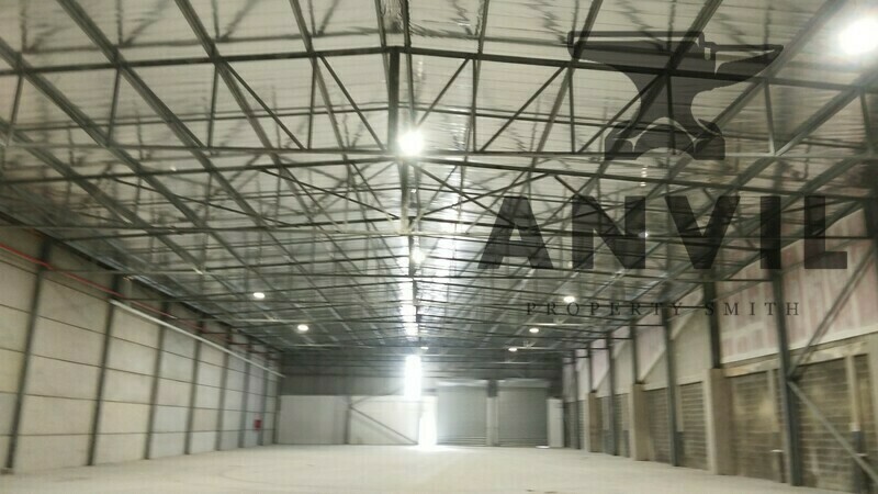 GM Industrial Park,  - Warehouse 6 property image 10