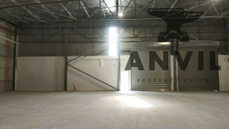 GM Industrial Park,  - Warehouse 6 property image 11