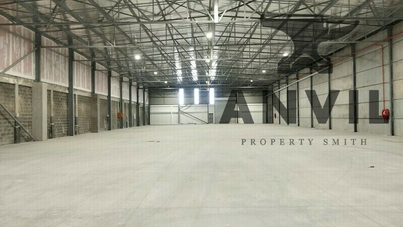 GM Industrial Park,  - Warehouse 6 property image 12