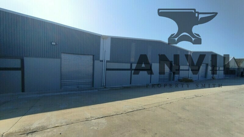 GM Industrial Park,  - Warehouse 6 property image 14