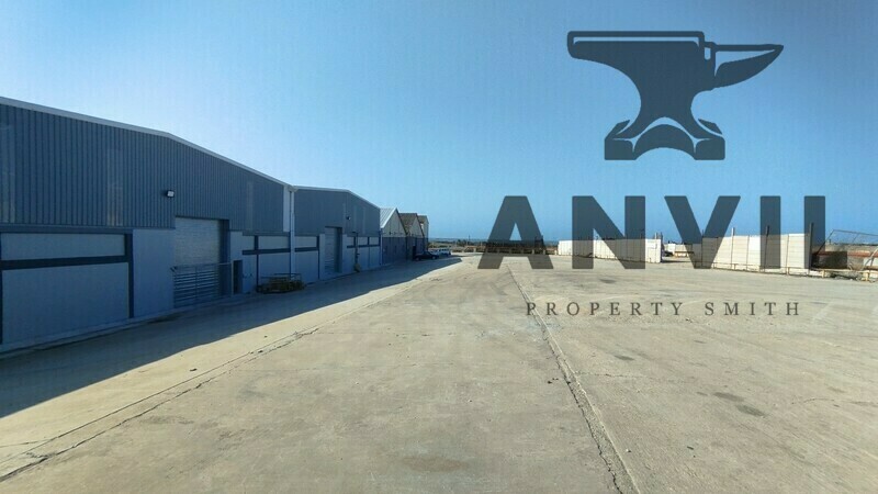 GM Industrial Park,  - Warehouse 6 property image 15