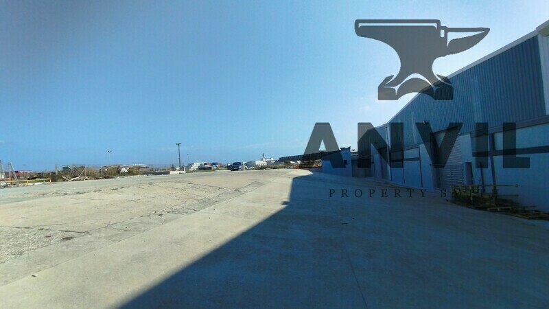 GM Industrial Park,  - Warehouse 6 property image 19