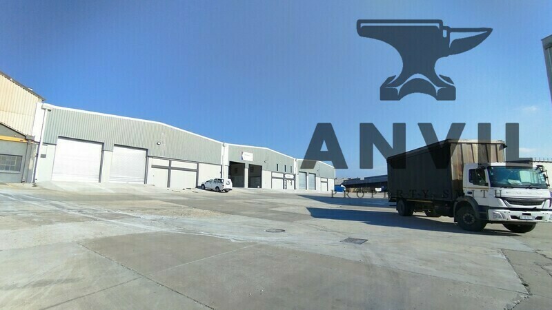 GM Industrial Park,  - Warehouse 6 property image 13