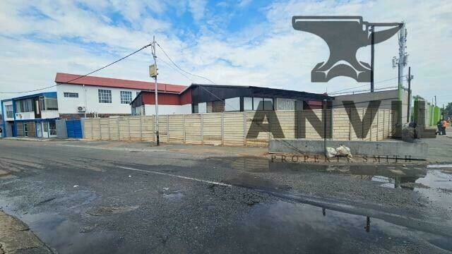 Entire Property