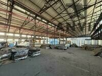 236 Wadeville Rd, Wadeville, Germiston - 3,000m² High-Power Industrial Facility in Wadeville – Perfect for Manufacturing property image 3