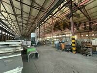 236 Wadeville Rd, Wadeville, Germiston - 3,000m² High-Power Industrial Facility in Wadeville – Perfect for Manufacturing property image 4