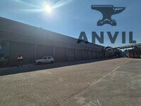 236 Wadeville Rd, Wadeville, Germiston - 3,000m² High-Power Industrial Facility in Wadeville – Perfect for Manufacturing property image 16