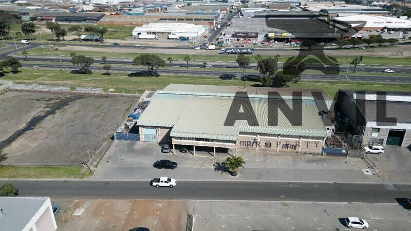 6 Techno Crescent, W P Park, Cape Town, 7460, South Africa - Stand Alone Unit property image 27