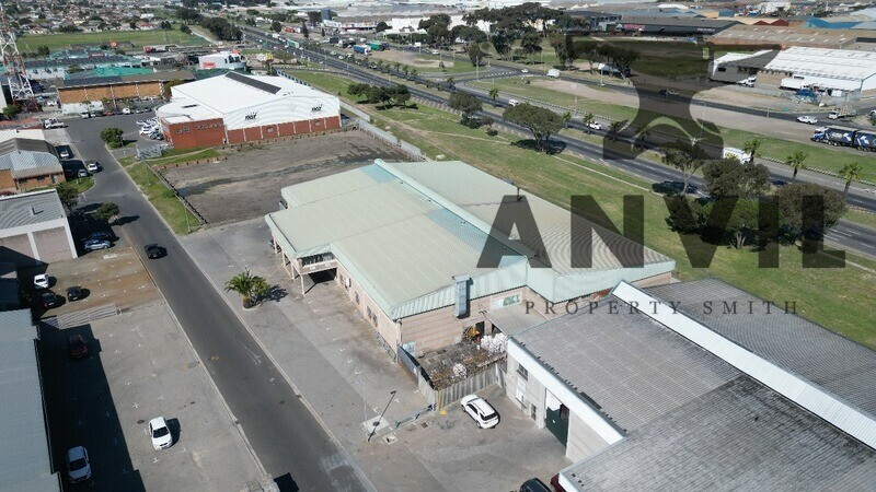 6 Techno Crescent, W P Park, Cape Town, 7460, South Africa - Stand Alone Unit property image 29