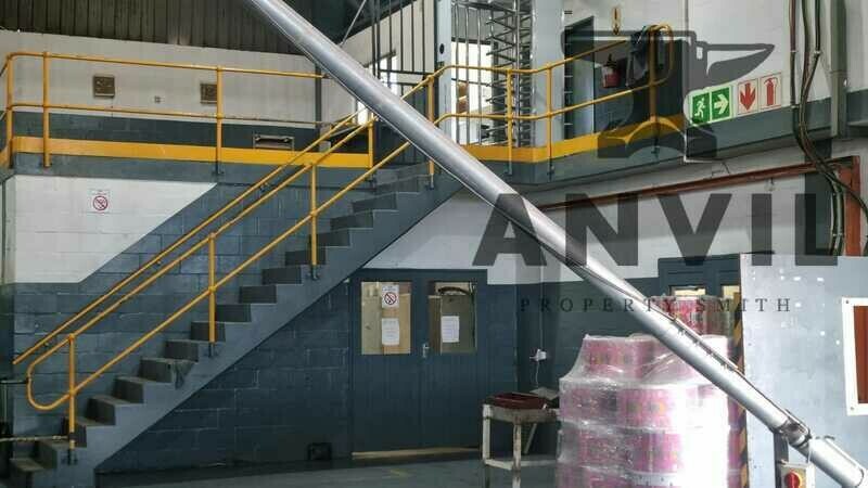 6 Techno Crescent, W P Park, Cape Town, 7460, South Africa - Stand Alone Unit property image 9