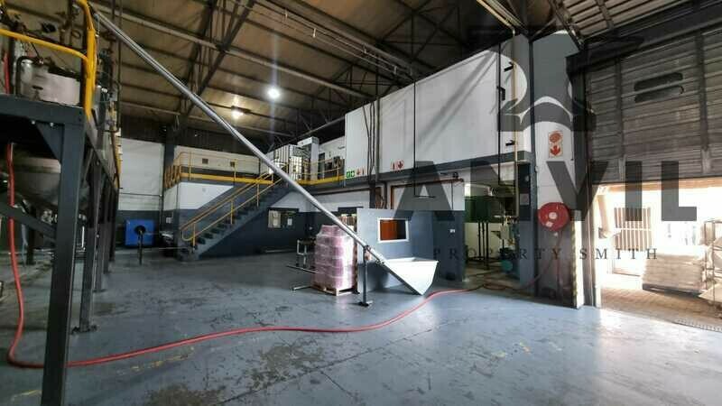 6 Techno Crescent, W P Park, Cape Town, 7460, South Africa - Stand Alone Unit property image 3