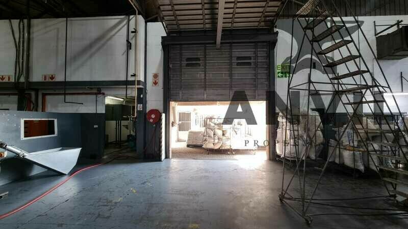 6 Techno Crescent, W P Park, Cape Town, 7460, South Africa - Stand Alone Unit property image 5