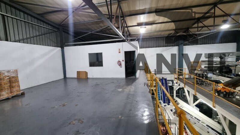 6 Techno Crescent, W P Park, Cape Town, 7460, South Africa - Stand Alone Unit property image 11