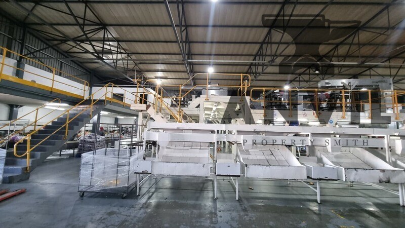 6 Techno Crescent, W P Park, Cape Town, 7460, South Africa - Stand Alone Unit property image 12