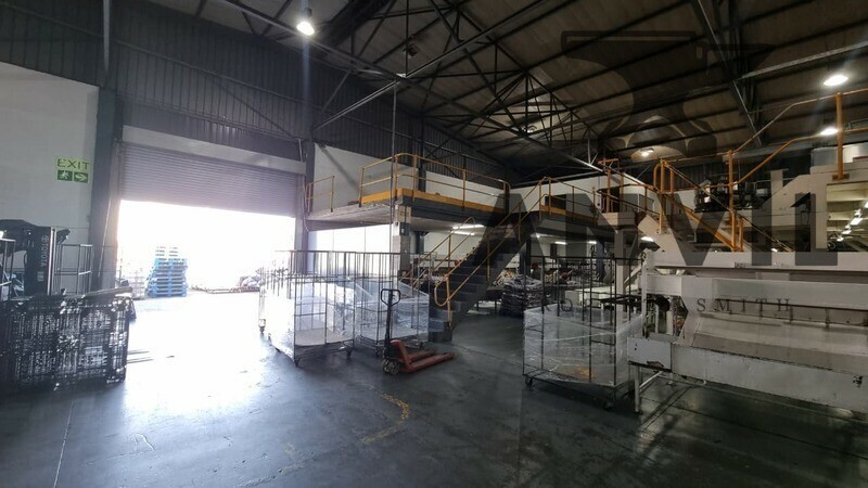 6 Techno Crescent, W P Park, Cape Town, 7460, South Africa - Stand Alone Unit property image 13