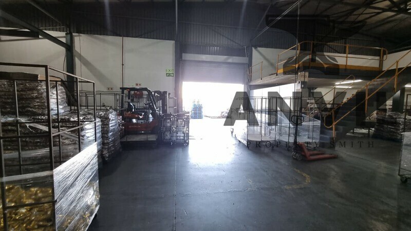 6 Techno Crescent, W P Park, Cape Town, 7460, South Africa - Stand Alone Unit property image 14