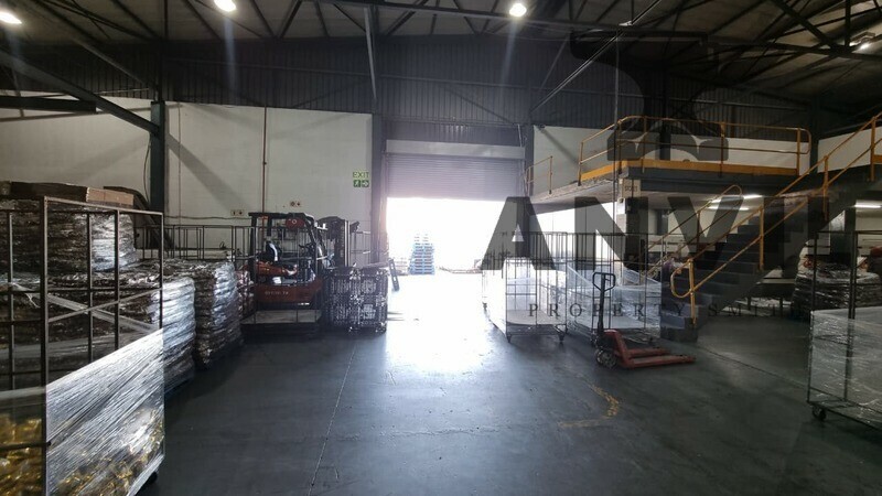 6 Techno Crescent, W P Park, Cape Town, 7460, South Africa - Stand Alone Unit property image 16