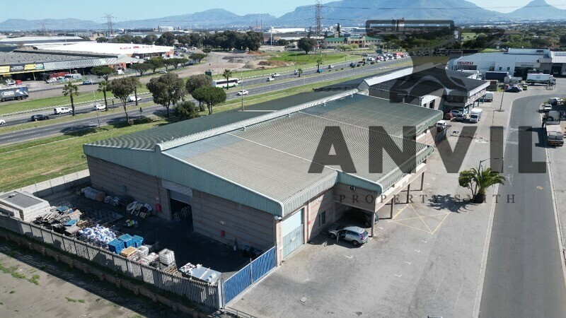 6 Techno Crescent, W P Park, Cape Town, 7460, South Africa - Stand Alone Unit property image 2