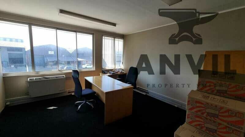 6 Techno Crescent, W P Park, Cape Town, 7460, South Africa - Stand Alone Unit property image 20