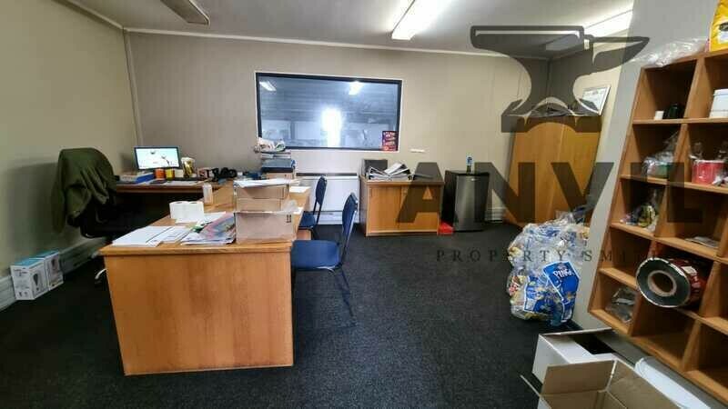 6 Techno Crescent, W P Park, Cape Town, 7460, South Africa - Stand Alone Unit property image 21