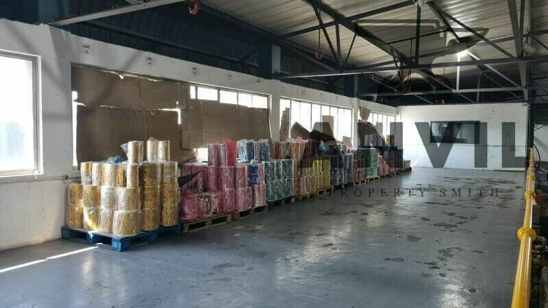 6 Techno Crescent, W P Park, Cape Town, 7460, South Africa - Stand Alone Unit property image 24