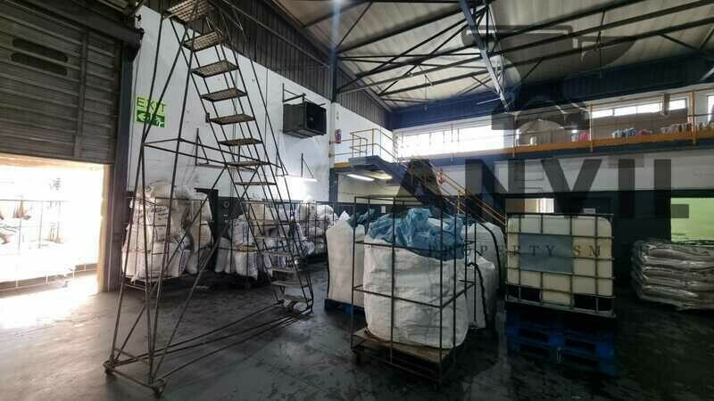 6 Techno Crescent, W P Park, Cape Town, 7460, South Africa - Stand Alone Unit property image 26