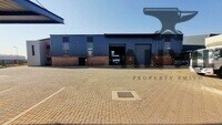 Westhill's Business Park - 22 Sunbeam ERF 378 Unit A property image 2