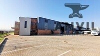 Westhill's Business Park - 22 Sunbeam ERF 378 Unit A - Sale property image 7