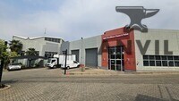 High tech Village, Halfway House, Midrand. - Unit 5 and 6 property image 2