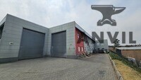 High tech Village, Halfway House, Midrand. - Unit 5 and 6 property image 21